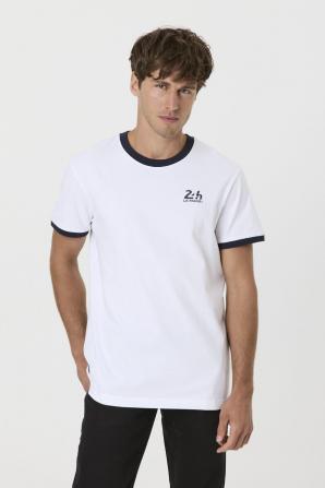 Tričko pánské LM24 MOR