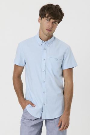 Košile pánská CORE MATA POK 262