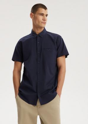 Košile pánská CORE MATA POK 262