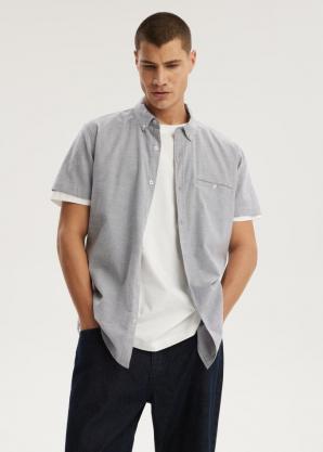 Košile pánská CORE MATA POK 262