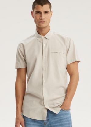 Košile pánská CORE MATA POK 262