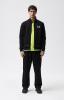 Pánská mikina LM24 TRACK TOP 026