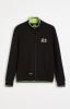 Pánská mikina LM24 TRACK TOP 026