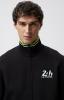 Pánská mikina LM24 TRACK TOP 026