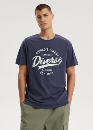 Tričko pánské ASSAJ 262