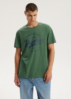 Tričko pánské ASSAJ 262