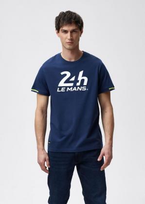 Tričko pánské LM24 T1