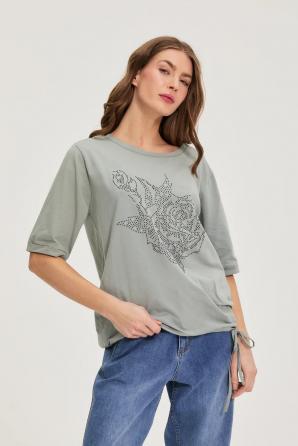 Halenka dámská SANDU