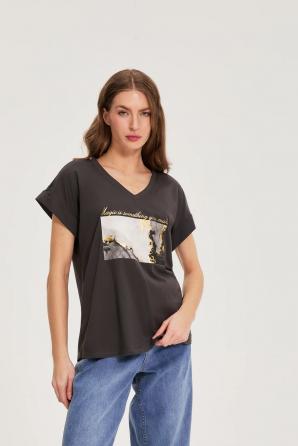 Halenka dámská LEIBUX