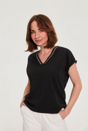 Tričko dámské HRENYM