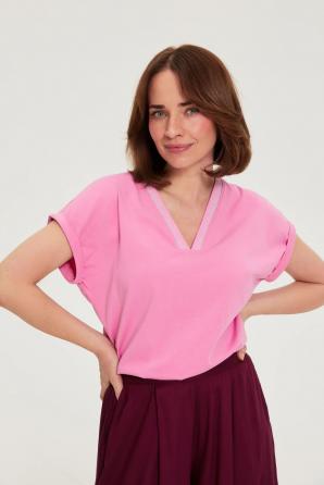 Tričko dámské HRENYM