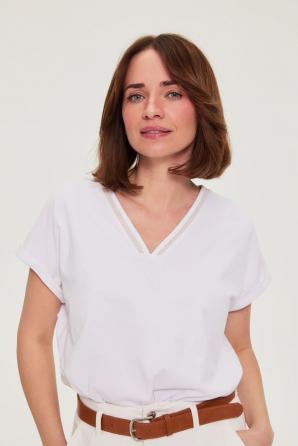 Tričko dámské HRENYM