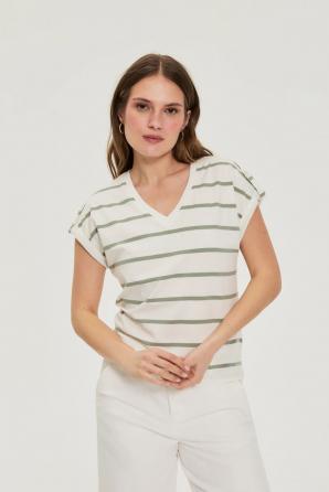 Tričko dámské ATOBO