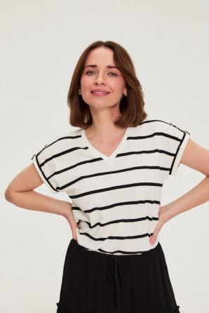 Tričko dámské ATOBO