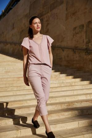 Dámské kalhoty KETAP