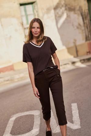 Dámské kalhoty KETAP