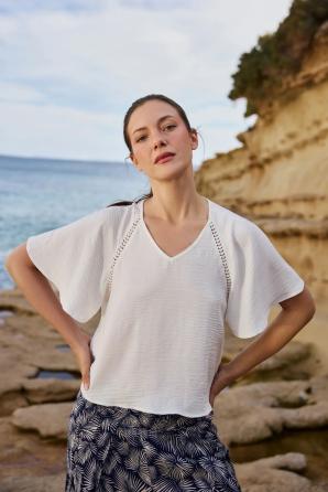 Košile dámská ELEDEN