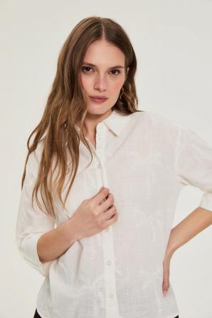 Košile dámská LENDOX