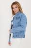 Bunda jeans dámská OOLE