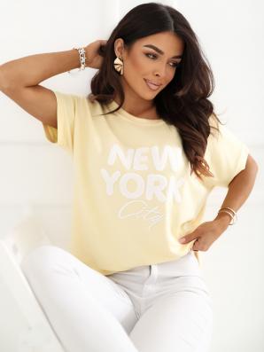 Tričko dámské ITYNUE