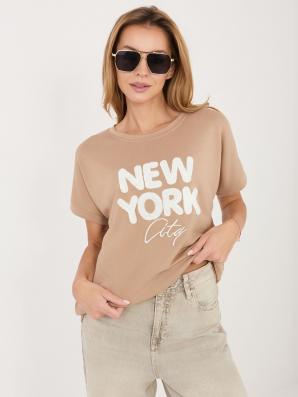 Tričko dámské ITYNUE