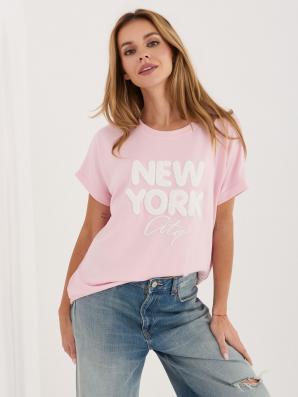 Tričko dámské ITYNUE