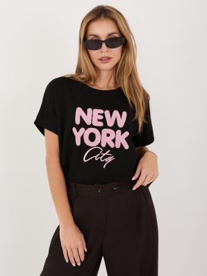 Tričko dámské ITYNUE