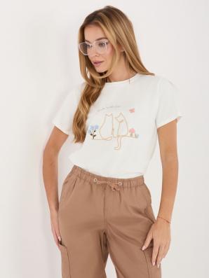 Tričko dámské NALAX