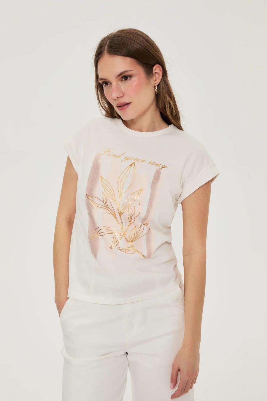 Halenka dámská FIND