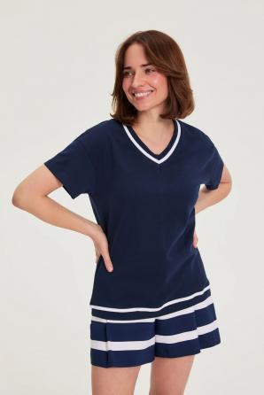 Halenka dámská NERVENA