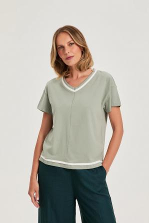 Halenka dámská NERVENA