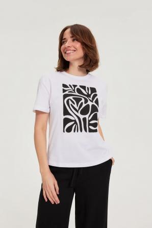 Halenka dámská DRUUPO