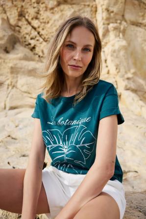 Halenka dámská BOTANIQUE