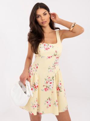 Šaty dámské DOLACER