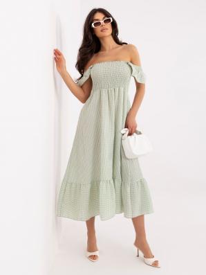 Šaty dámské NELSKO