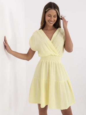 Šaty dámské NADYLEX