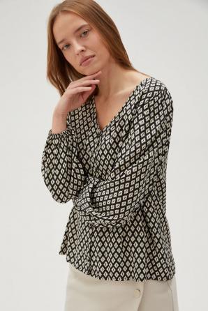 Košile dámská SOKA