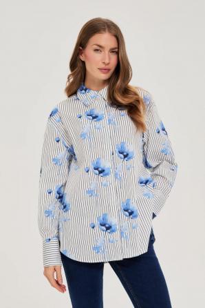 Košile dámská NAMAX