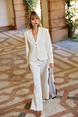 Dámská kalhoty MORE