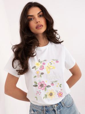 Tričko dámské FANCY