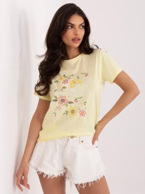 Tričko dámské FANCY