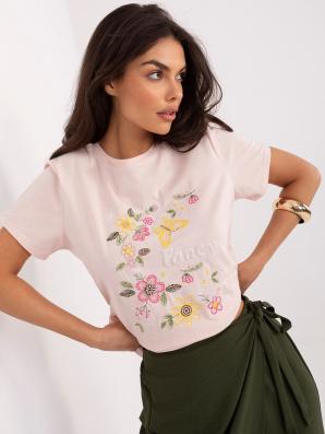 Tričko dámské FANCY