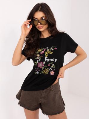 Tričko dámské FANCY