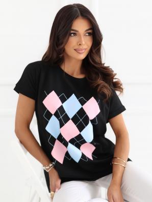 Halenka dámská KAFBOR