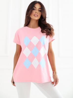 Halenka dámská KAFBOR