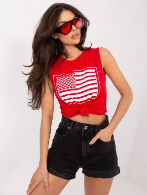 Tričko dámské KALAVA