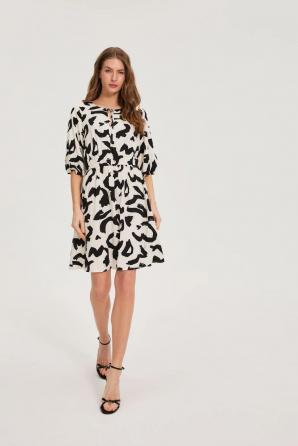 Šaty dámské VAKRAZOR