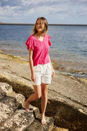 Halenka dámská TYLMOKA