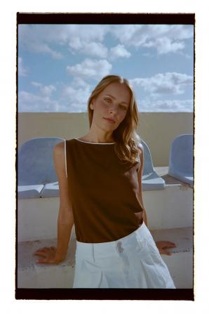 Tričko dámské VAMOLEN