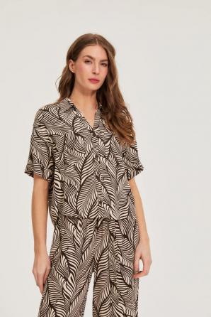 Košile dámská MRAWER II